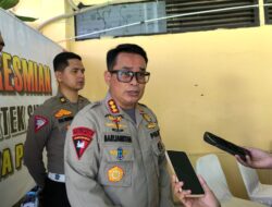 Terlibat Asusila, Oknum Pelatih Boxing di Palu Terancam 12 Tahun Penjara