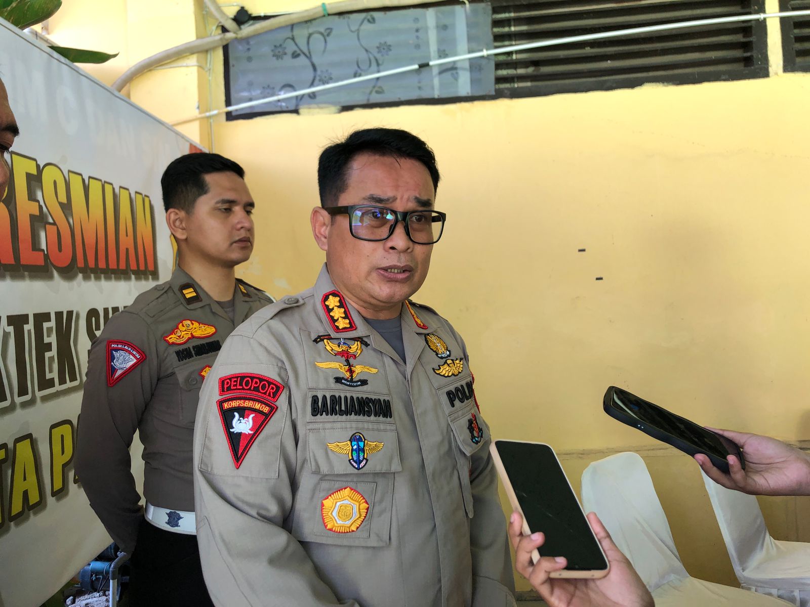 Terlibat Asusila, Oknum Pelatih Boxing di Palu Terancam 12 Tahun Penjara