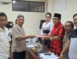 Puluhan KK di Desa Bugis Utara Ajukan Pindah Domisili