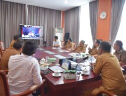 Gubernur Sulteng Minta Jalan Nasional di Morowali Diperlebar