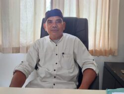 Tahun Ini, Kuota Haji Parimo Bertambah, Totalnya 132 CJH