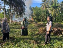 DISPKH Parimo Siapkan Readiness Criteria Kepompok Peternak