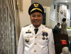 Pj Bupati Donggala Imbau ASN Jaga Netralitas Jelang Pemilu 2024