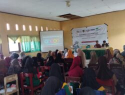 TPKAD Parimo-OJK Berkolaborasi Berikan Edukasi Keuangan ke Masyarakat