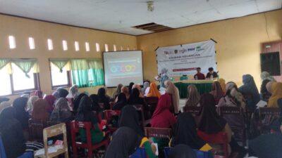 TPKAD Parimo-OJK Berkolaborasi Berikan Edukasi Keuangan ke Masyarakat TPKAD Parimo-OJK Berkolaborasi Berikan Edukasi Keuangan ke Masyarakat
