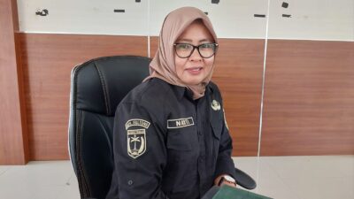 Disdikbud Parimo Akan Intervensi Bangun SDN Kuala Bugis yang Rusak Lewat DAU