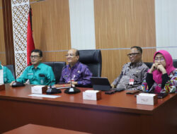 Kemenag Ajak Pemda Dukung Anggaran Fasilitasi Sertifikat Halal