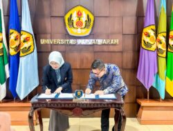 Pemda Banggai Gandeng Universitas Padjajaran, Tingkat SDM, Riset dan Inovasi