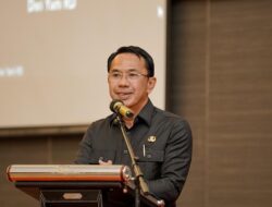 Pemda Sigi-Mercy Corps Indonesia Gelar Lokakarya Aksi Antisipatif