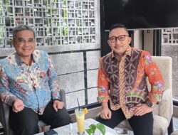 Bupati Banggai Penuhi Undangan Wamentan, Bahas Potensi Pertanian