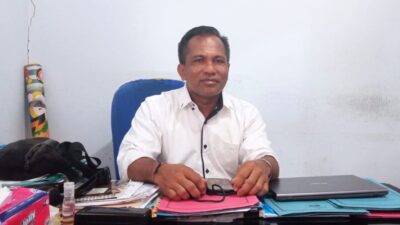 Keterbatasan Tenaga, Layanan Kesehatan Hewan di Parimo Belum Maksimal