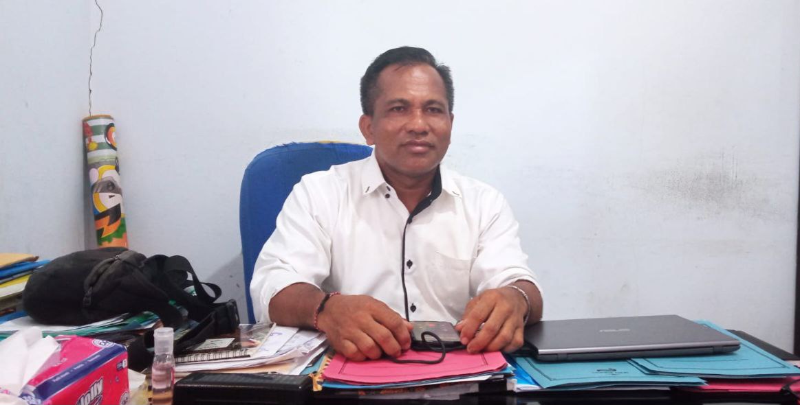 Peternak Diimbau Antisipasi Penyakit Jembrana pada Sapi Peternak Diimbau Antisipasi Penyakit Jembrana pada Sapi