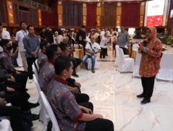 Pekerjakan Disabilitas, 15 Perusahaan Dapat Penghargaan dari Mensos