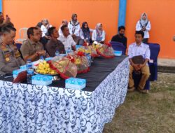 Masyarakat Diimbau Tidak Golput dan Sambut Pemilu dengan Gembira