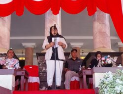 Apel Siaga Pengawasan Pemilu Diharapkan Mendorong Partisipasi Aktif Masyarakat