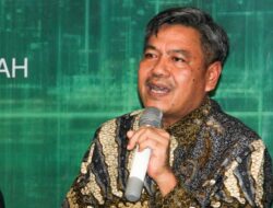 Kemenperin Genjot Kolaborasi Percepatan Industri Halal Nasional
