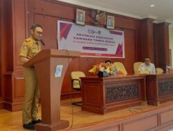 Implementasi Aturan Kawasan Tanpa Rokok di Parimo Belum Maksimal