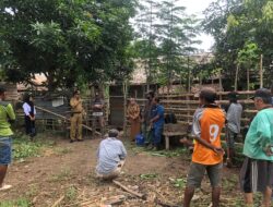 Kepala DISPKH Parimo Ingatkan Peternak Jaga Kesehatan Ternak