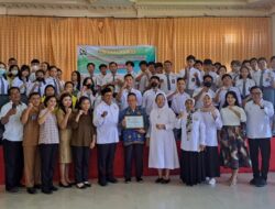 FKUB Sulteng Gencar Cegah Perundungan di Sekolah