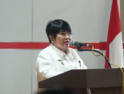 Bappeda Sulteng Gelar Rakor Peningkatan Peran Pendamping Profesional Desa