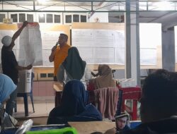 Empat Caleg DPR Dominasi Perolehan Suara di TPS PSU Bantaya