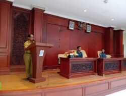 YPKN Berikan Pemahaman Pencegahan Kanker Lewat Sosialisasi