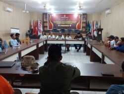 Parpol Diingatkan Segera Laporkan Dana Kampanye Lewat SIKADEKA