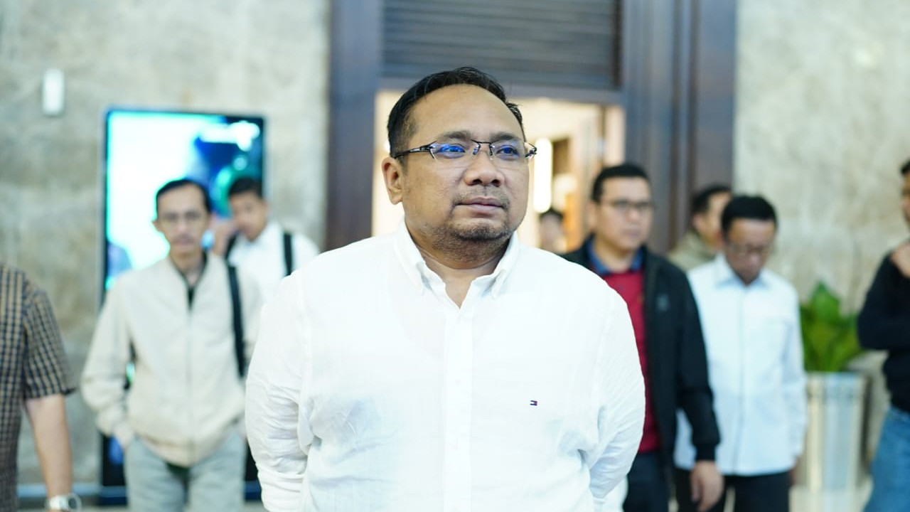 Menag Ungkap Peluang Kerja Sama Indonesia-Arab Saudi Terkait Aplikasi Nusuk