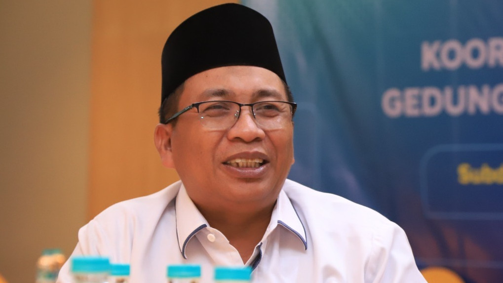 Kemenag Siapkan Ribuan Fasilitator Profesional Bimwin