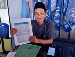 Partai Demokrat Gugat KPU, Buntut Sanksi Keterlambatan LPPDK