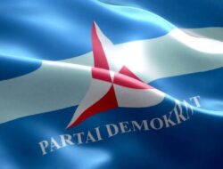 Membaca Arah Dukungan Partai Demokrat di PSU Pilkada Parimo