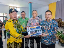 Bupati Banggai Terima 469 Usulan di Musrembang, Didominasi Kesehatan