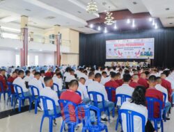 Kesbangpol Banggai Mulai Jaring Calon Anggota Paskibraka