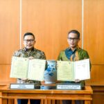 Pemda Banggai-UGM Jalin Kerja Sama Bidang Pendidikan, Penelitian, dan Pengabdian