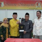 Tuntas Bahas Dua Raperda, Wabup Samuel Apresiasi Kinerja DPRD Sigi