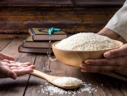 Zakat Fitrah di Sigi dengan Nilai Uang Rp42.500 per Jiwa