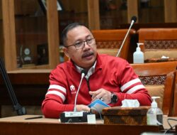 DPR RI: Komite Sekolah Harus Fokus Awasi Penyelenggaraan Satuan Pendidikan