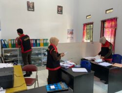 Dugaan Korupsi Pembebasan Lahan, Kejati Sulteng Geledah Tiga Lokasi di Morowali