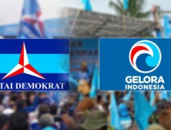 Kena Sanksi, Caleg Demokrat dan Gelora yang Terpilih Gagal Ditetapkan KPU Parimo