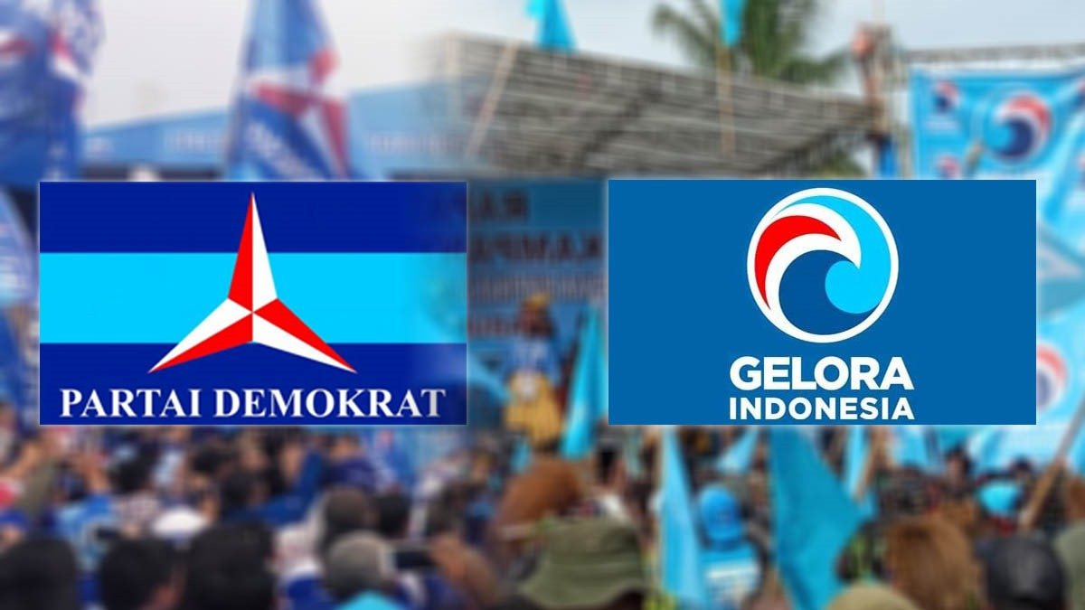 Kena Sanksi, Caleg Demokrat dan Gelora yang Terpilih Gagal Ditetapkan KPU Parimo
