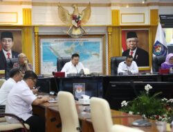 Kendalikan Harga Beras, Pemda Diminta Lakukan Operasi Pasar