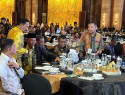 Rusdy Mastura: Kalimantan Sangat Bergantung Kebutuhan Pokok dari Sulteng