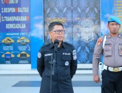 Begini Perkembangan Lima Kasus Pidana Pemilu yang Ditangani Polda Sulteng