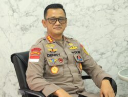 Kaopsda Madago Raya Ajak Masyarakat Proaktif Cegah Paham Radikalisme