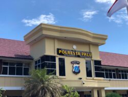 Polresta Palu Telah Limpahkan Berkas Kasus Asusila Atlet Boxing ke Jaksa