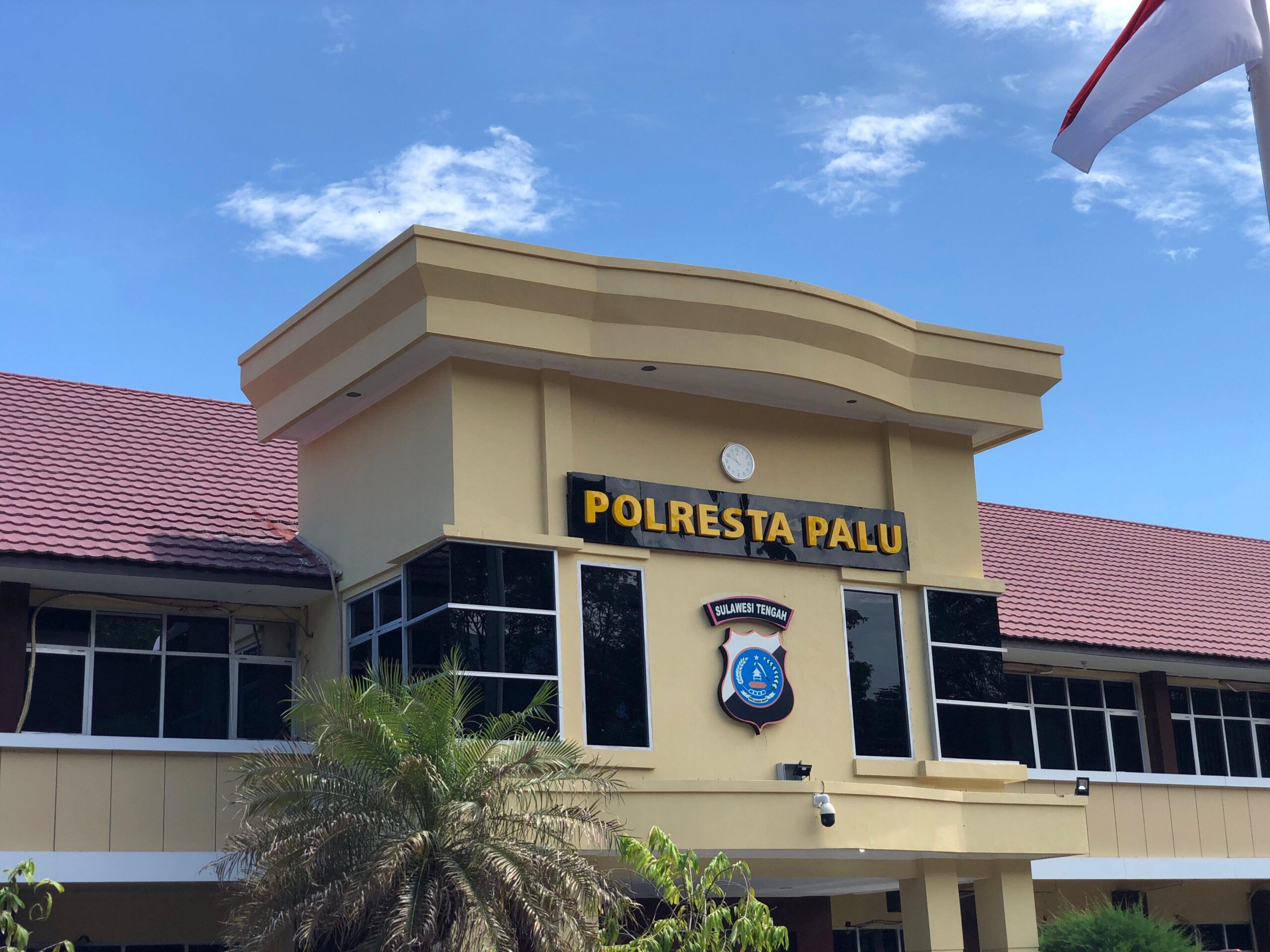 Polresta Palu Telah Limpahkan Berkas Kasus Asusila Atlet Boxing ke Jaksa