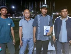 Partai Hanura Adukan Temuan Penyusutan Suara ke KPU