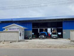 Ketua DPRD Parimo Soroti Izin Perusahaan Pengekspor Durian