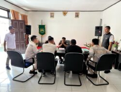 Berkas Perkara Ledakan Tungku Smelter Nikel di Morowali Dilimpahkan ke Jaksa