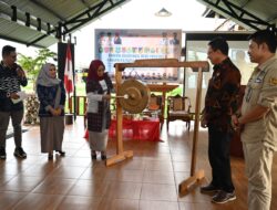 Sekda Sulteng Buka Forkom Sekretaris DPRD, Begini Pesannya